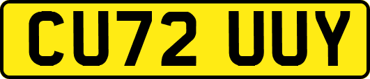 CU72UUY