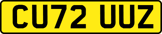 CU72UUZ