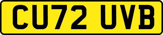 CU72UVB