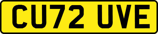 CU72UVE
