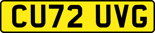 CU72UVG