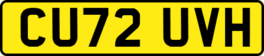 CU72UVH