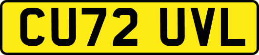 CU72UVL