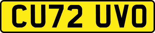 CU72UVO