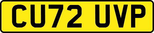 CU72UVP
