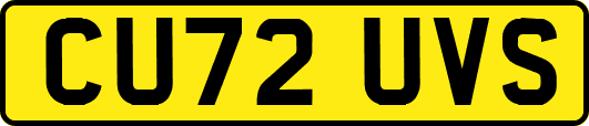 CU72UVS