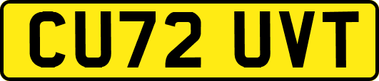 CU72UVT