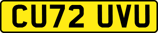 CU72UVU
