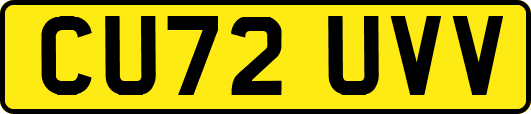 CU72UVV