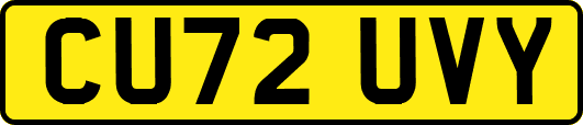 CU72UVY