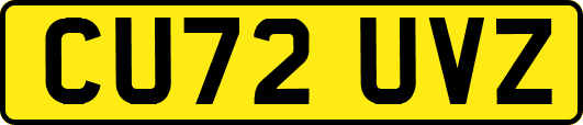 CU72UVZ