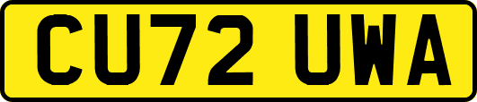 CU72UWA