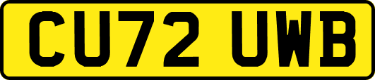 CU72UWB