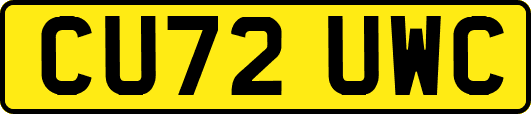 CU72UWC
