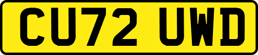 CU72UWD