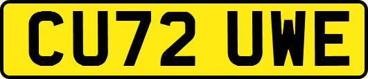 CU72UWE