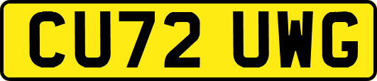 CU72UWG