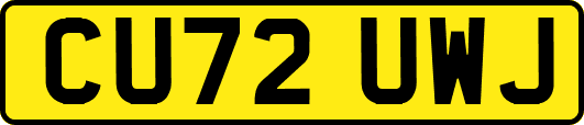 CU72UWJ