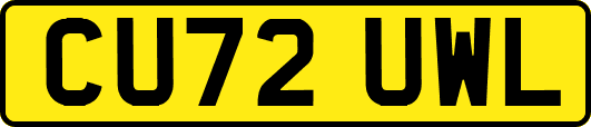 CU72UWL