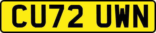 CU72UWN
