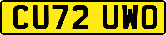 CU72UWO