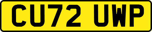 CU72UWP