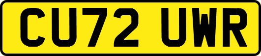 CU72UWR