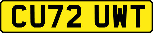 CU72UWT