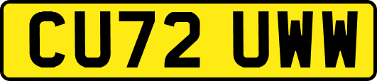 CU72UWW