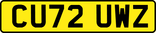 CU72UWZ
