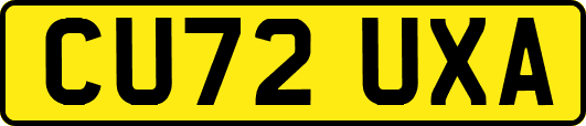CU72UXA