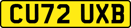 CU72UXB
