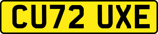 CU72UXE