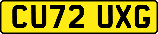 CU72UXG