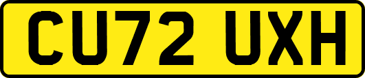 CU72UXH