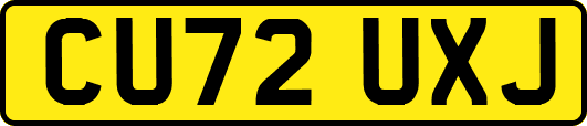 CU72UXJ