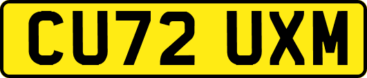 CU72UXM