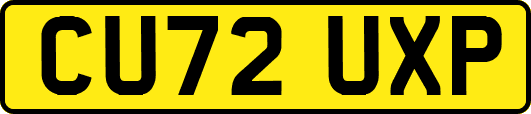CU72UXP