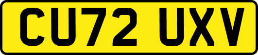 CU72UXV