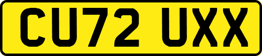 CU72UXX