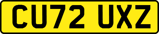 CU72UXZ