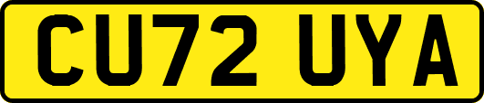 CU72UYA