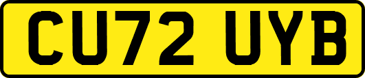 CU72UYB