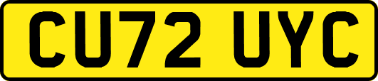 CU72UYC