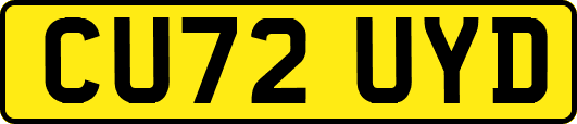 CU72UYD