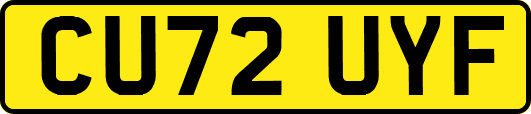 CU72UYF