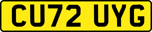 CU72UYG