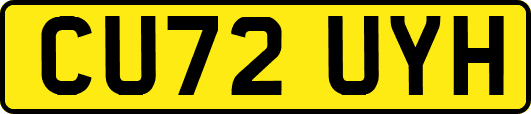 CU72UYH