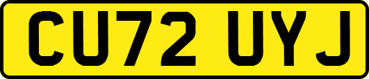 CU72UYJ