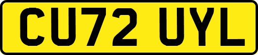 CU72UYL